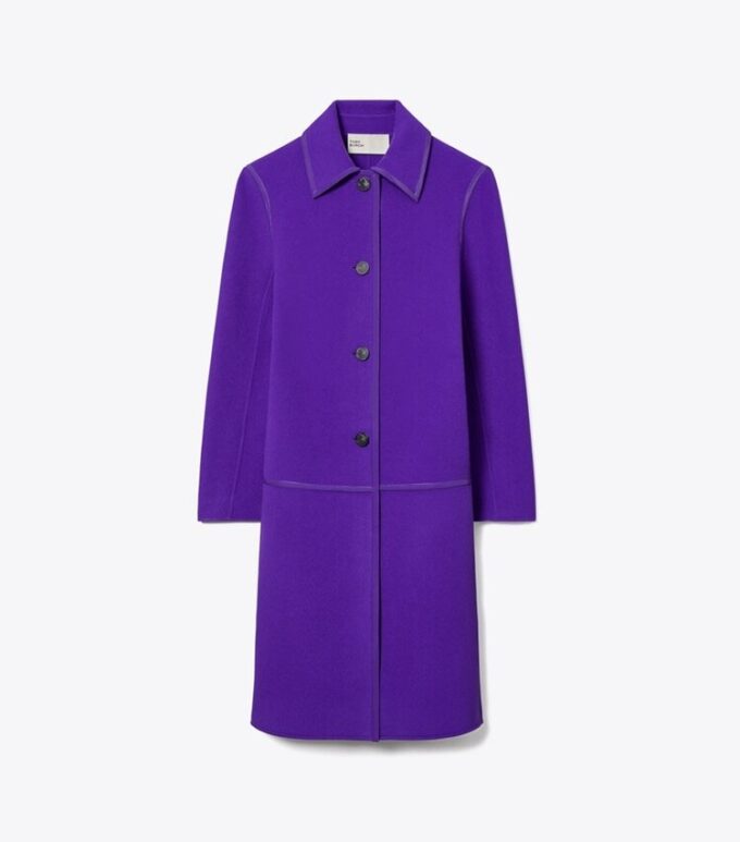 Wool Coat Wool Coat