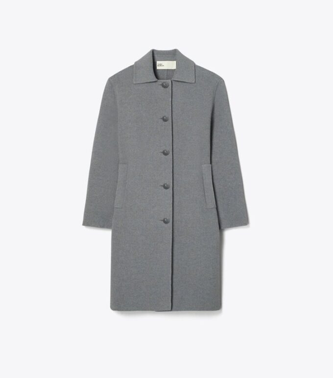 Wool Coat Wool Coat