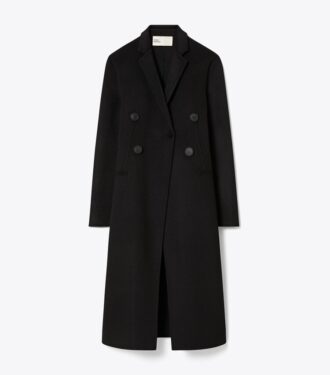 Wool Coat