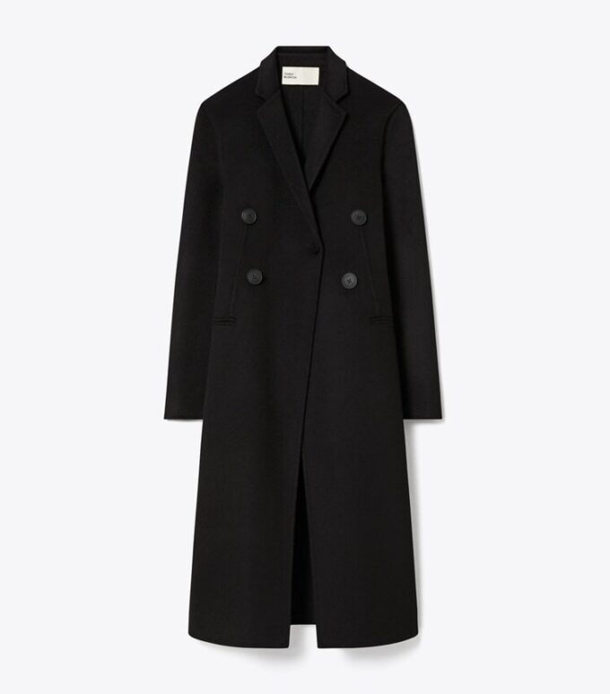 Wool Coat Wool Coat
