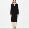 Wool Coat Wool Coat