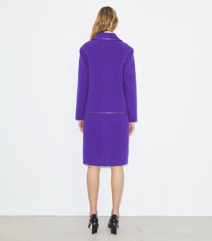 Wool Coat Wool Coat