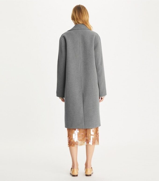 Wool Coat Wool Coat