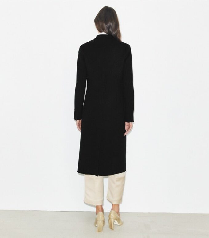 Wool Coat Wool Coat