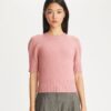 Wool Crewneck Wool Crewneck