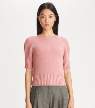Wool Crewneck