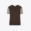 Wool Henley Wool Henley