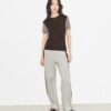 Wool Henley Wool Henley
