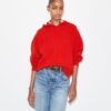 Wool Hoodie Wool Hoodie