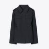 Wool Jacket Wool Jacket