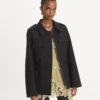 Wool Jacket Wool Jacket