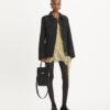 Wool Jacket Wool Jacket