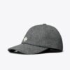 Wool Logo Cap Wool Logo Cap