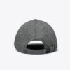 Wool Logo Cap Wool Logo Cap