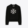 Wool Logo Sweater Wool Logo Sweater