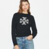 Wool Logo Sweater Wool Logo Sweater