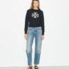 Wool Logo Sweater Wool Logo Sweater