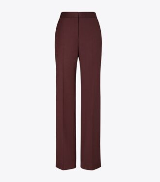 Wool Pant