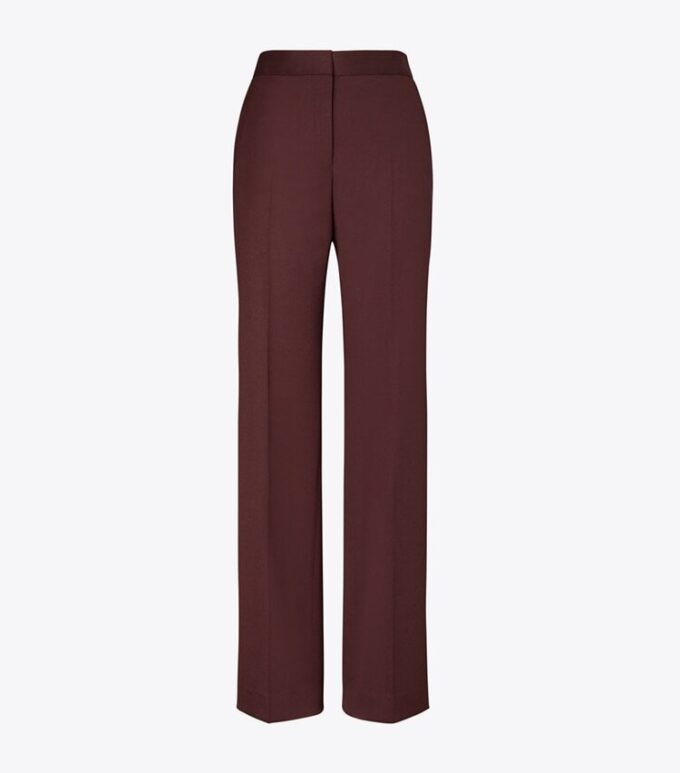 Wool Pant Wool Pant