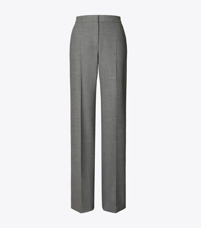 Wool Pant Wool Pant