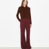 Wool Pant Wool Pant