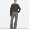 Wool Pant Wool Pant