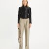 Wool Pant Wool Pant