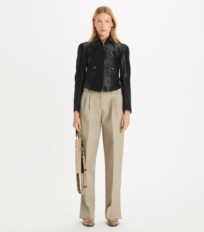 Wool Pant Wool Pant