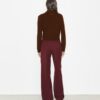 Wool Pant Wool Pant