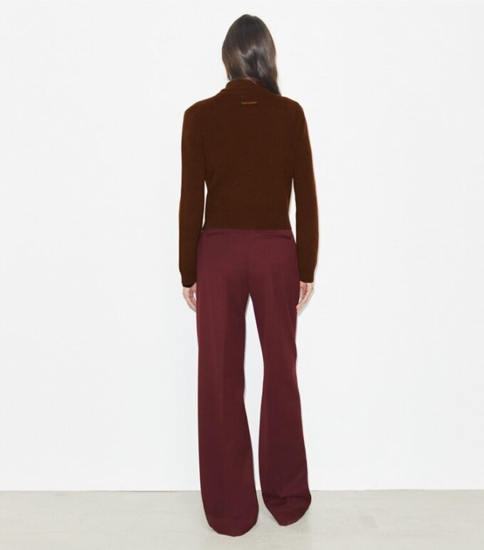 Wool Pant Wool Pant