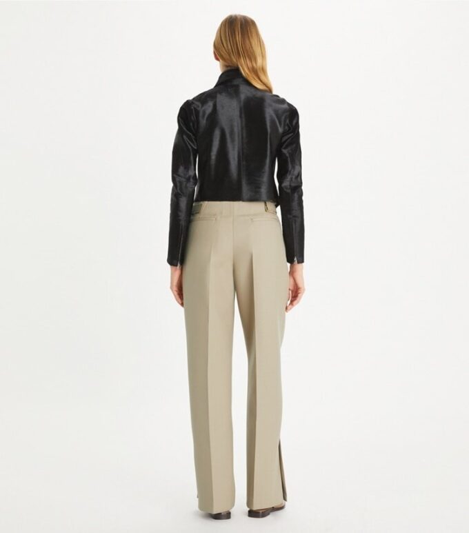 Wool Pant Wool Pant