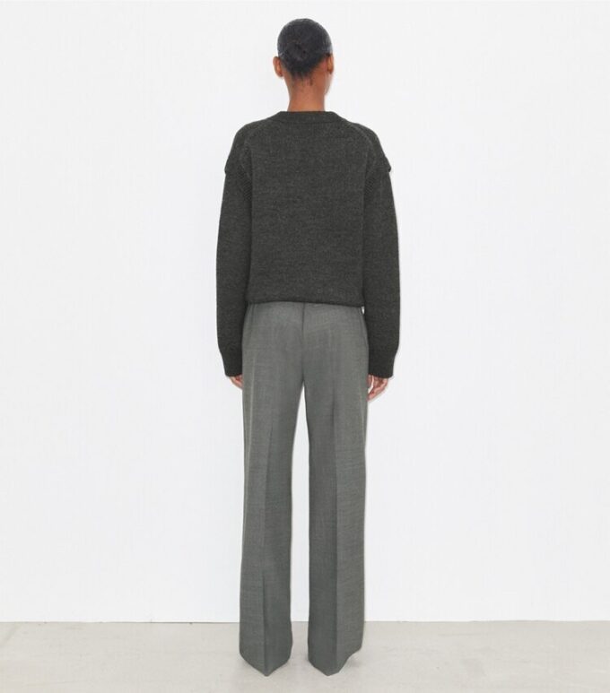 Wool Pant Wool Pant