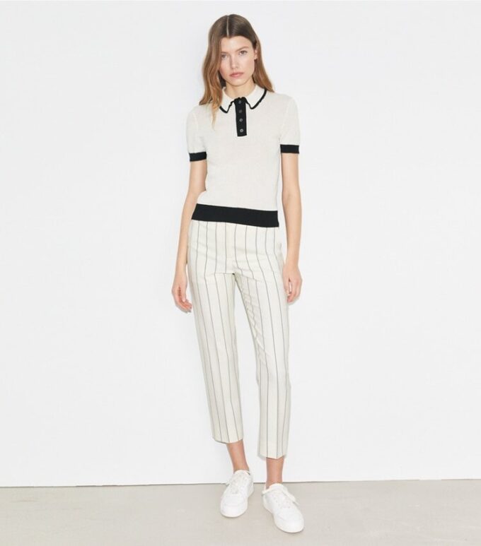 Wool Performance Golf Pant Wool Performance Golf Pant