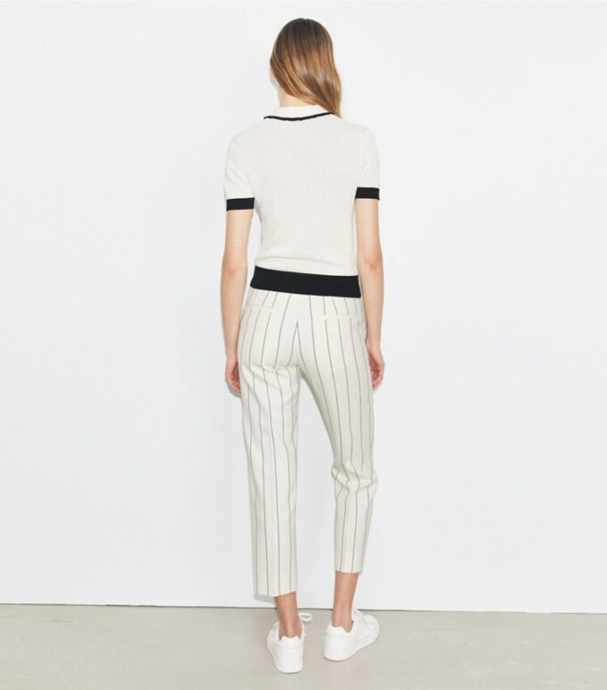 Wool Performance Golf Pant Wool Performance Golf Pant