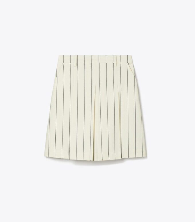 Wool Performance Golf Skirt Wool Performance Golf Skirt