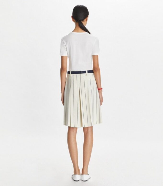 Wool Performance Golf Skirt Wool Performance Golf Skirt