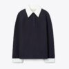Wool Rugby Polo Wool Rugby Polo