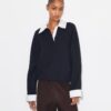 Wool Rugby Polo Wool Rugby Polo