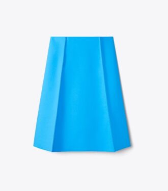 Wool Skirt