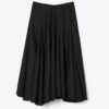 Wool Skirt Wool Skirt