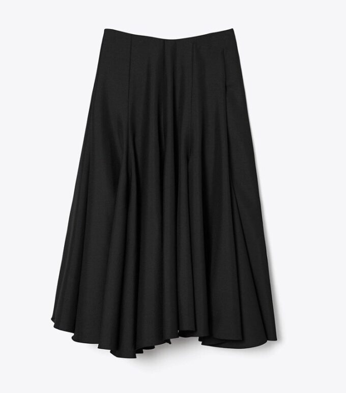 Wool Skirt Wool Skirt