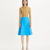 Wool Skirt Wool Skirt