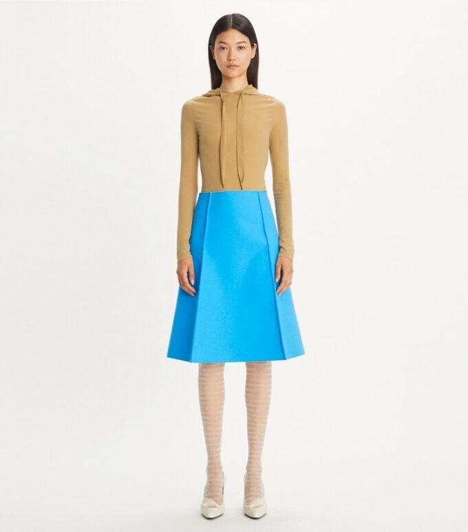 Wool Skirt Wool Skirt