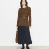 Wool Skirt Wool Skirt