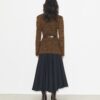 Wool Skirt Wool Skirt