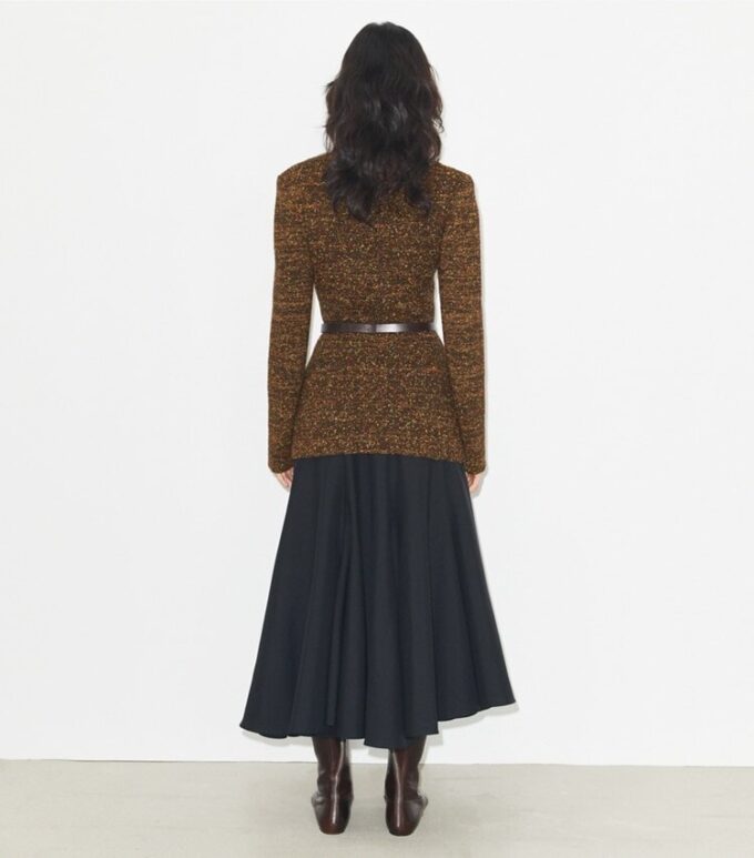 Wool Skirt Wool Skirt