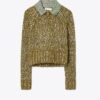 Wool Sweater Wool Sweater
