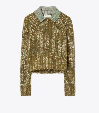 Wool Sweater