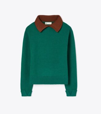 Wool Sweater