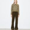 Wool Sweater Wool Sweater